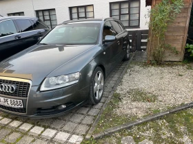 Audi A6, снимка 3