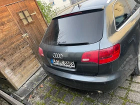 Audi A6, снимка 4