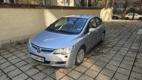 Honda Civic, снимка 2