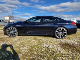 BMW 640 Grand Coupe , M-PAKET , снимка 9