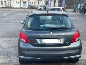 Peugeot 207, снимка 5