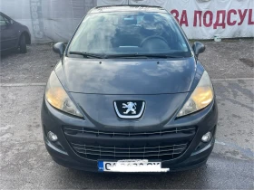 Peugeot 207, снимка 1