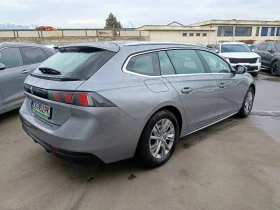 Peugeot 508  1.5 SW  HDi   New Active  Blue, снимка 4