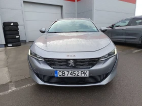 Peugeot 508  1.5 SW  HDi   New Active  Blue, снимка 2