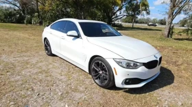 BMW 430 GRAND COUPE* HI-FI* KEYLESS* PANO* RECARO* , снимка 3