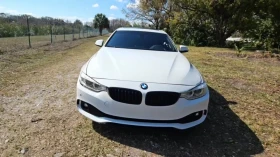 BMW 430 GRAND COUPE* HI-FI* KEYLESS* PANO* RECARO* , снимка 2