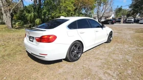 BMW 430 GRAND COUPE* HI-FI* KEYLESS* PANO* RECARO* , снимка 4