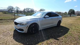 BMW 430 GRAND COUPE* HI-FI* KEYLESS* PANO* RECARO* , снимка 1