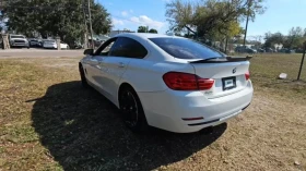 BMW 430 GRAND COUPE* HI-FI* KEYLESS* PANO* RECARO* , снимка 6