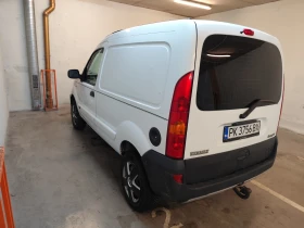 Renault Kangoo товарен 4X4, снимка 5