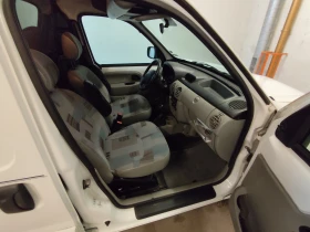 Renault Kangoo товарен 4X4, снимка 7