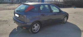 Ford Focus, снимка 3