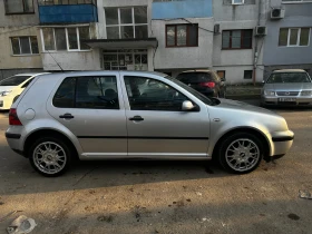 VW Golf 4 1.4, снимка 3