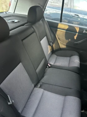 VW Golf 4 1.4, снимка 8