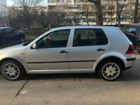 VW Golf 4 1.4, снимка 4