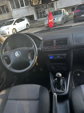 VW Golf 4 1.4, снимка 6