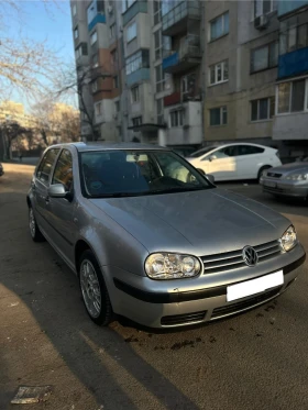 VW Golf 4 1.4, снимка 1