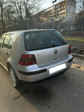 VW Golf 4 1.4, снимка 2