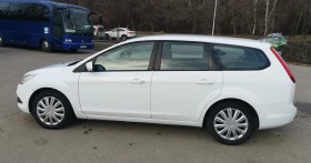 Ford Focus 1.6 от Moto Pfohe, снимка 8