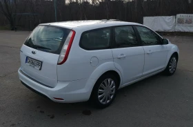 Ford Focus 1.6 от Moto Pfohe, снимка 5