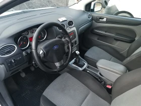 Ford Focus 1.6 от Moto Pfohe, снимка 9