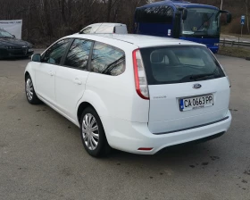 Ford Focus 1.6 от Moto Pfohe, снимка 7