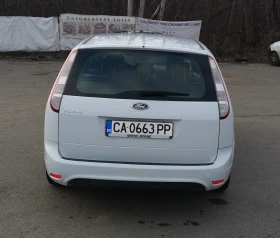 Ford Focus 1.6 от Moto Pfohe, снимка 6