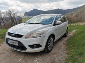 Обява за продажба на Ford Focus 1.6 от Moto Pfohe ~6 499 лв. - изображение 1