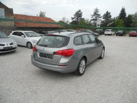 Opel Astra 1.3CDTI Лизинг!!! Сервизна история! - 6800 лв. - 76280078 4