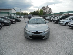 Opel Astra 1.3CDTI Лизинг!!! Сервизна история! - 6800 лв. - 76280078 2