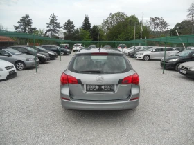 Opel Astra 1.3CDTI Лизинг!!! Сервизна история! - 6800 лв. - 76280078 5