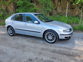 Seat Leon 1.9 | Mobile.bg    2