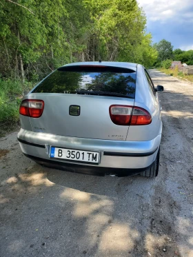 Seat Leon 1.9 | Mobile.bg    3