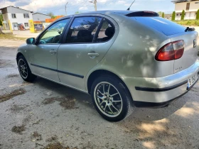 Seat Leon 1.9 | Mobile.bg    4