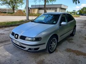    Seat Leon 1.9