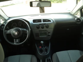 Seat Leon 1.9* 105* *  | Mobile.bg    12