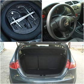 Seat Leon 1.9* 105* *  | Mobile.bg    16