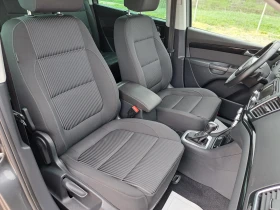 Seat Alhambra 2.0 TDI  | Mobile.bg    13
