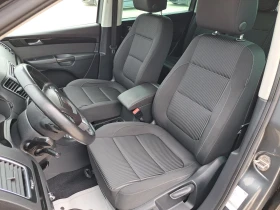 Seat Alhambra 2.0 TDI  | Mobile.bg    10