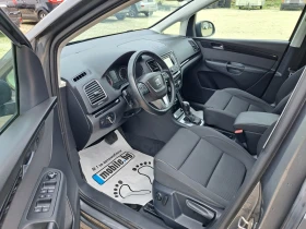 Seat Alhambra 2.0 TDI  | Mobile.bg    9