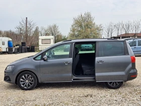 Seat Alhambra 2.0 TDI  | Mobile.bg    2