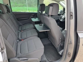 Seat Alhambra 2.0 TDI  | Mobile.bg    14