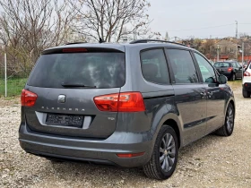 Seat Alhambra 2.0 TDI  | Mobile.bg    5