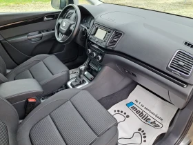 Seat Alhambra 2.0 TDI  | Mobile.bg    12
