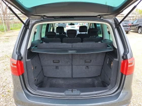 Seat Alhambra 2.0 TDI  | Mobile.bg    15