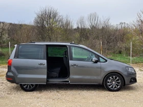 Seat Alhambra 2.0 TDI  | Mobile.bg    6