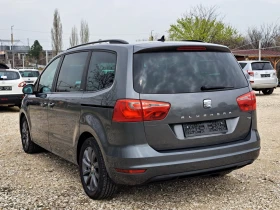 Seat Alhambra 2.0 TDI  | Mobile.bg    3