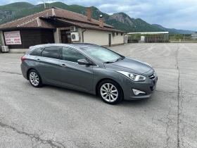Hyundai I40 2.0i SWISS | Mobile.bg    5