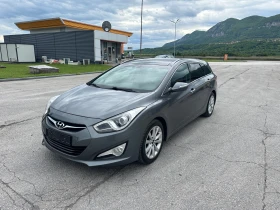     Hyundai I40 2.0i SWISS