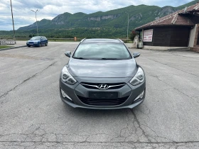     Hyundai I40 2.0i SWISS